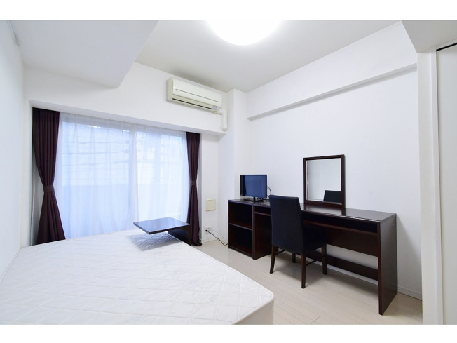 【内装】 | メイクスデザイン清澄白河アジールコート