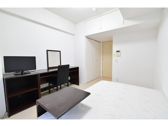 【内装】 | メイクスデザイン清澄白河アジールコート