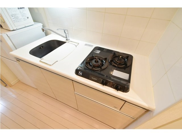 【内装】 | メイクスデザイン清澄白河アジールコート