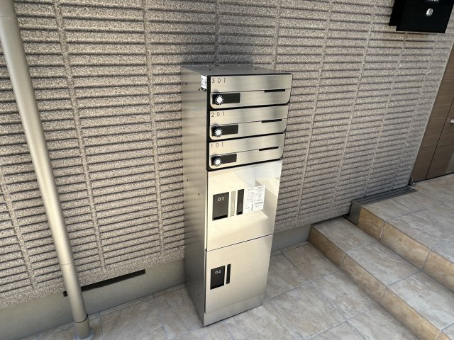 ルナーリア中野のその他共用部分