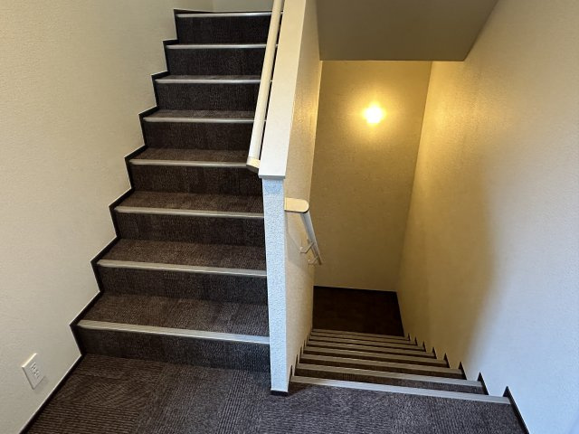 ルナーリア中野のその他共用部分