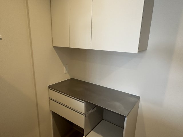 ルナーリア中野の設備