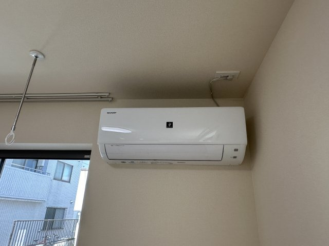 ルナーリア中野の設備