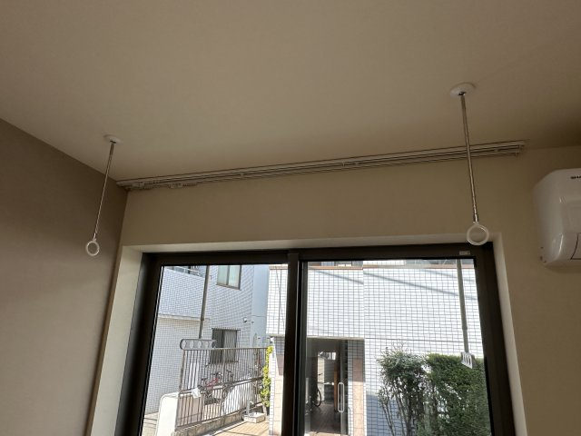 ルナーリア中野の設備