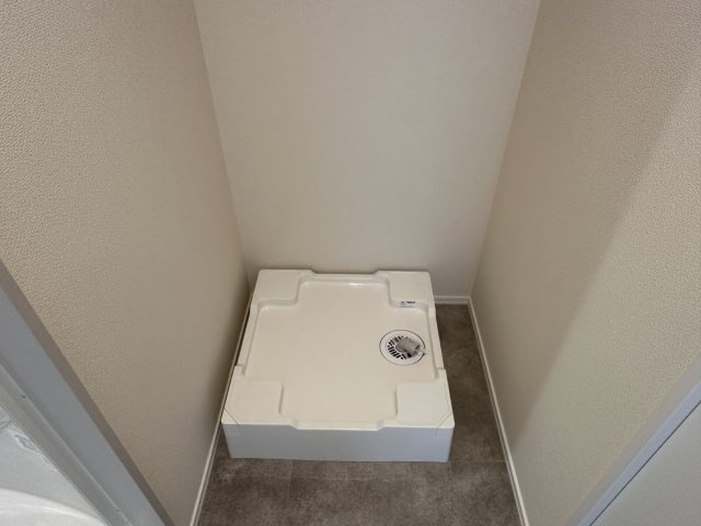 ルナーリア中野の設備