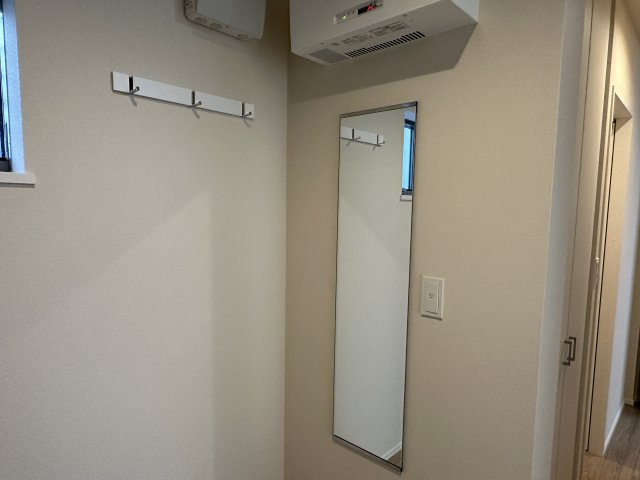 ルナーリア中野の設備