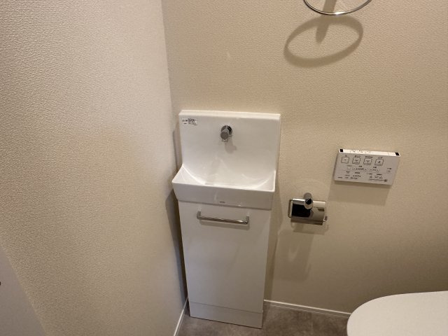 ルナーリア中野の設備