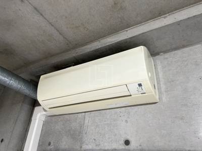 【設備】 | 創空KYUTARO | 創空KYUTARO（ソクウキュウタロウ）　エアコン