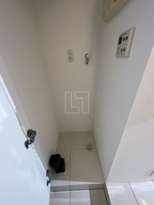 【洗面所】 | 創空KYUTARO | 創空KYUTARO（ソクウキュウタロウ）　洗濯機置き場