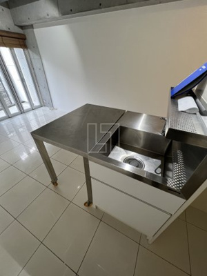 【キッチン】 | 創空KYUTARO | 創空KYUTARO（ソクウキュウタロウ）　システムキッチン