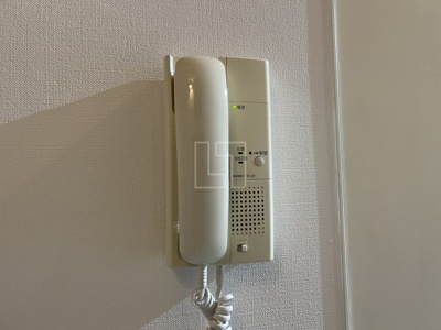 【セキュリティ】 | 創空KYUTARO | 創空KYUTARO（ソクウキュウタロウ）　インターフォン