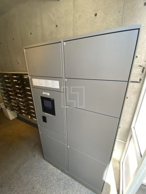 【その他共用部分】 | 創空KYUTARO | 創空KYUTARO（ソクウキュウタロウ）　宅配BOX