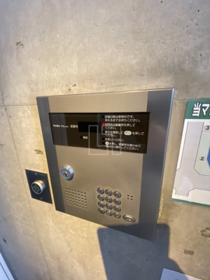 【セキュリティ】 | 創空KYUTARO | 創空KYUTARO（ソクウキュウタロウ）　オートロック