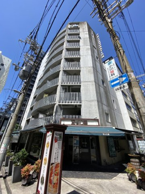 【外観】 | 創空KYUTARO | 創空KYUTARO（ソクウキュウタロウ）　外観