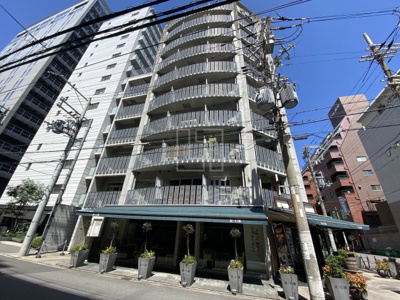 【外観】 | 創空KYUTARO | 創空KYUTARO（ソクウキュウタロウ）　外観