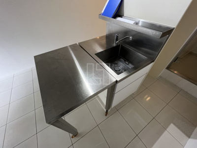 【キッチン】 | 創空KYUTARO | 創空KYUTARO（ソクウキュウタロウ）　キッチン