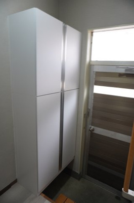 【玄関】 | 鈴木荘