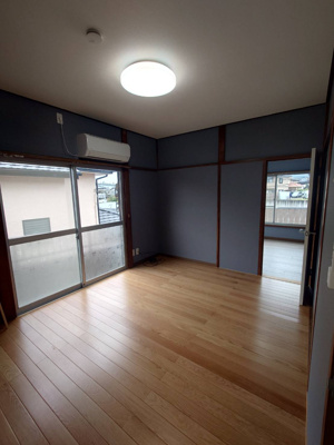 【居間・リビング】 | 鈴木荘