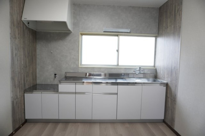 【キッチン】 | 鈴木荘