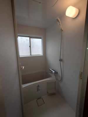 【浴室】 | 鈴木荘