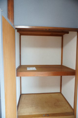 【収納】 | 鈴木荘