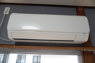 【設備】 | 鈴木荘