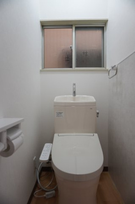【トイレ】 | 鈴木荘