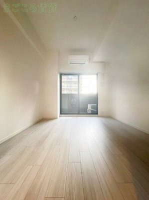 【洋室】 | S-RESIDENCE三国WEST