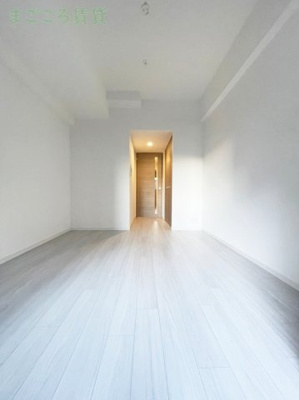 【寝室】 | S-RESIDENCE三国WEST