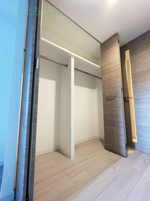 【収納】 | S-RESIDENCE三国WEST