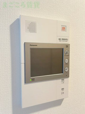 【セキュリティ】 | S-RESIDENCE三国WEST