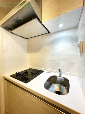 【キッチン】 | S-RESIDENCE三国WEST