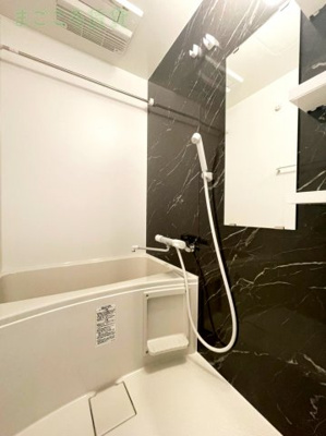 【浴室】 | S-RESIDENCE三国WEST