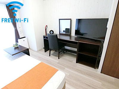 【内装】 | プレサンス阿波座駅前