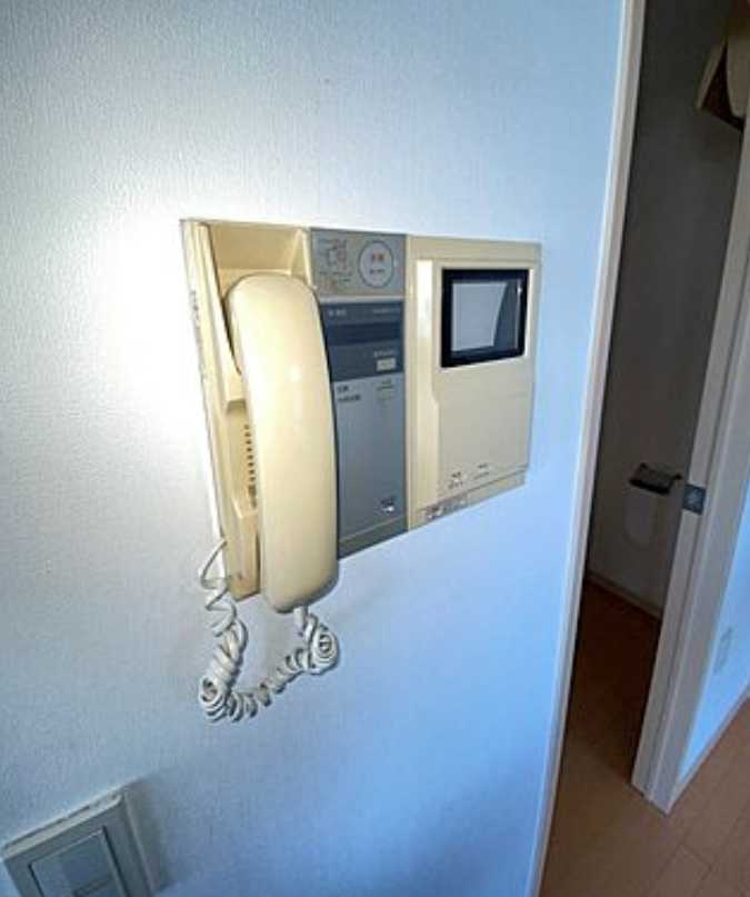 スペーシア池尻大橋　ペット相談　駅近　オートロック　敷金0のセキュリティ