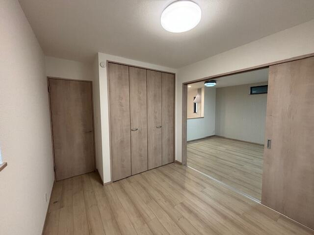 ハートフルタウン上戸祭町２期　新築一戸建ての洋室