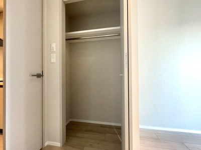 【収納】 | Log戸越 | Log戸越