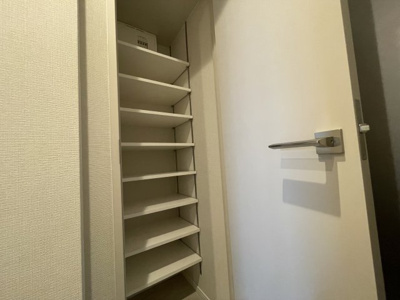 【収納】 | Log戸越 | Log戸越