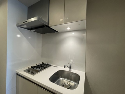 【キッチン】 | Log戸越 | Log戸越