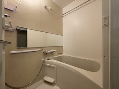 【浴室】 | Log戸越 | Log戸越