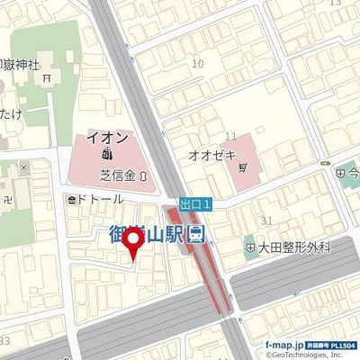 【地図】 | フェリデンシア御嶽山