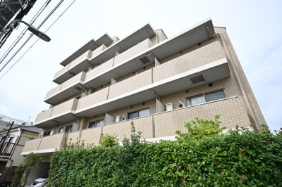 【外観】 | Ｔ’ｓ　garden六郷土手