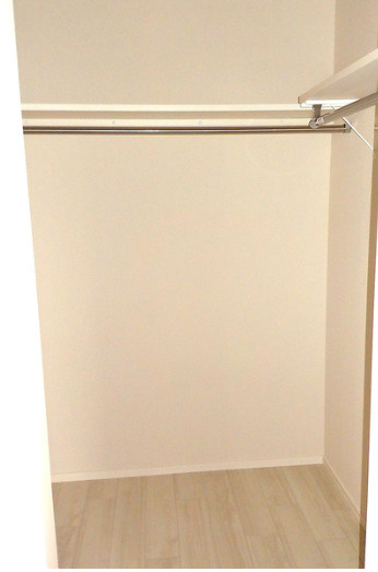 アドーニスの収納