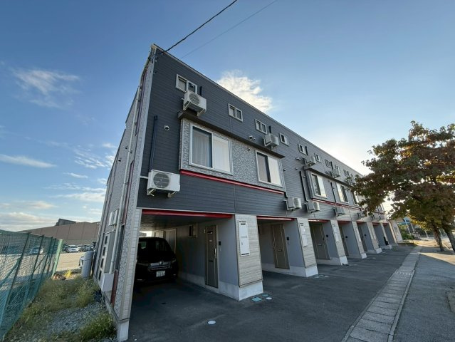 山形県天童市　一棟