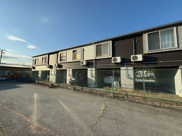 山形県天童市　一棟の間取り