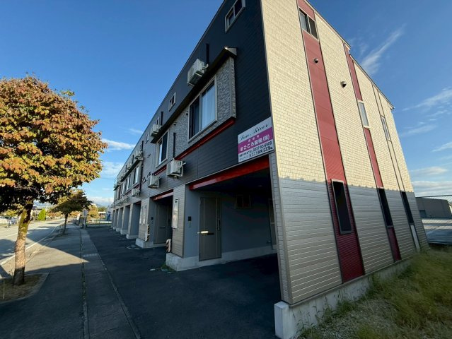 山形県天童市　一棟のその他