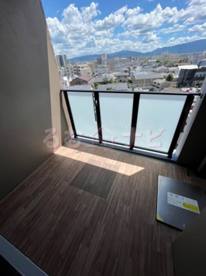 【バルコニー】 | RISOIE-CINQ