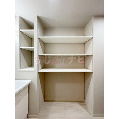 【駐車場】 | RISOIE-CINQ