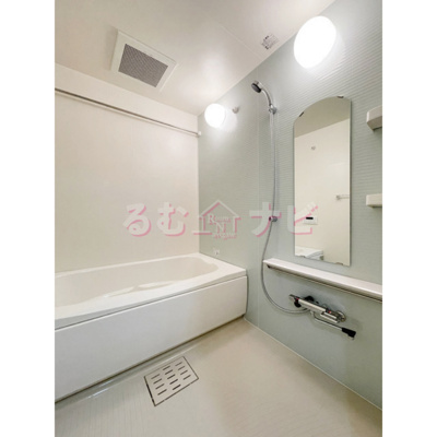 【浴室】 | RISOIE-CINQ