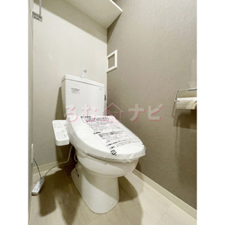 【トイレ】 | RISOIE-CINQ